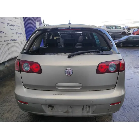 FIAT CROMA (194) '2008 1.9 JTD 16V CAT GRIS