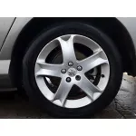 PEUGEOT 407 SW PEUGEOT 407 SW '2007 2.0 16V HDI FAP CAT (RHR / DW10BTED4) GRIS 2004