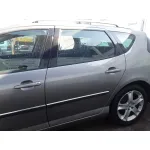 PEUGEOT 407 SW PEUGEOT 407 SW '2007 2.0 16V HDI FAP CAT (RHR / DW10BTED4) GRIS 2004