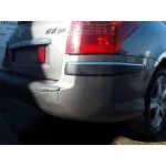 PEUGEOT 407 SW PEUGEOT 407 SW '2007 2.0 16V HDI FAP CAT (RHR / DW10BTED4) GRIS 2004