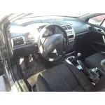 PEUGEOT 407 SW PEUGEOT 407 SW '2007 2.0 16V HDI FAP CAT (RHR / DW10BTED4) GRIS 2004