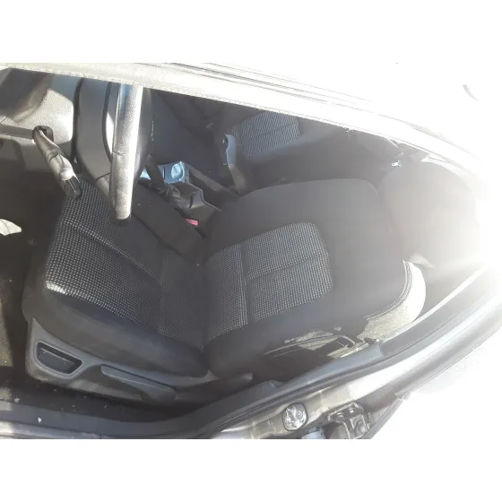 PEUGEOT 407 SW '2007 2.0 16V HDI FAP CAT (RHR / DW10BTED4) GRIS