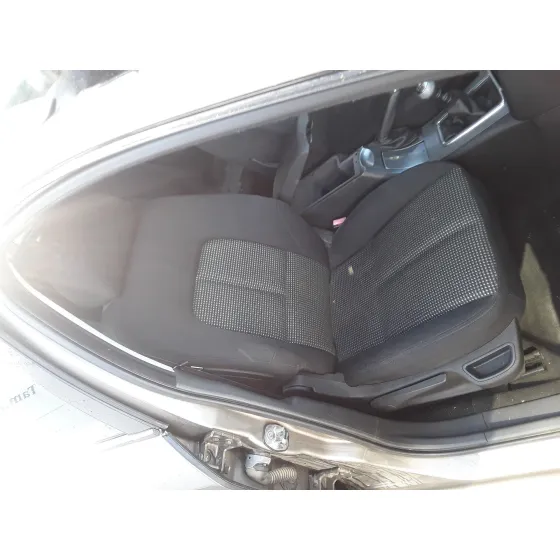 PEUGEOT 407 SW '2007 2.0 16V HDI FAP CAT (RHR / DW10BTED4) GRIS