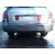 PEUGEOT 407 SW PEUGEOT 407 SW '2007 2.0 16V HDI FAP CAT (RHR / DW10BTED4) GRIS 2004