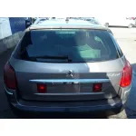 PEUGEOT 407 SW PEUGEOT 407 SW '2007 2.0 16V HDI FAP CAT (RHR / DW10BTED4) GRIS 2004