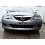 MAZDA 6 BERLINA (GG) MAZDA 6 BERLINA (GG) '2004 2.0 DIESEL CAT PLATA 2002