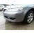 MAZDA 6 BERLINA (GG) MAZDA 6 BERLINA (GG) '2004 2.0 DIESEL CAT PLATA 2002