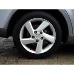 MAZDA 6 BERLINA (GG) MAZDA 6 BERLINA (GG) '2004 2.0 DIESEL CAT PLATA 2002