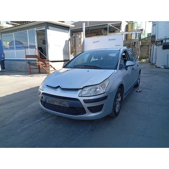 Citroen C4 I (LC_) 2004