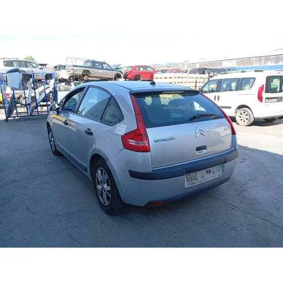Citroen C4 I (LC_) 2004