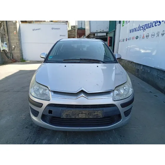 Citroen C4 I (LC_) 2004