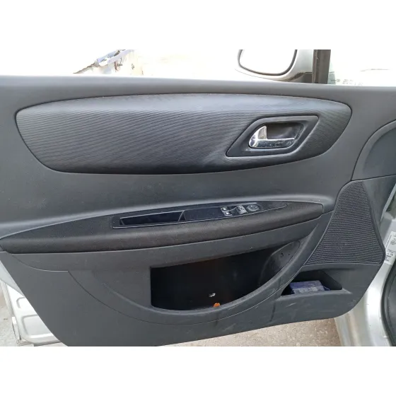 Citroen C4 I (LC_) 2004