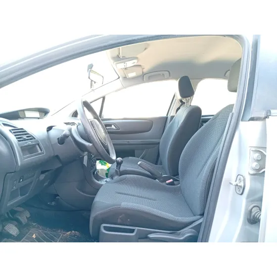 Citroen C4 I (LC_) 2004