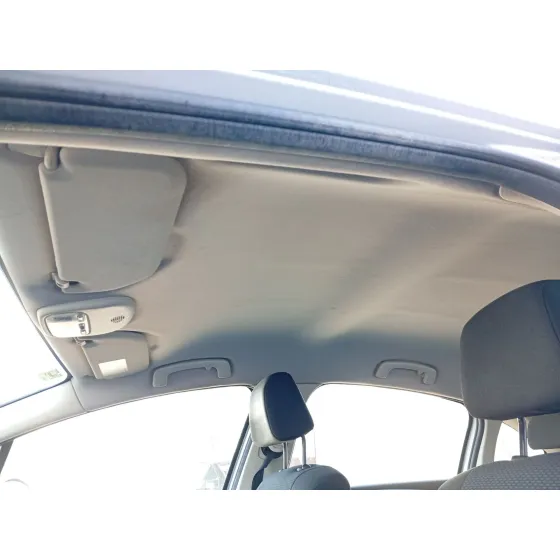 Citroen C4 I (LC_) 2004