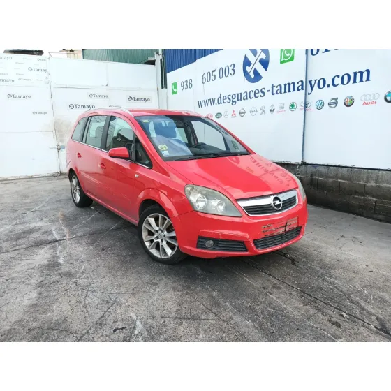 Opel ZAFIRA / ZAFIRA FAMILY B (A05) 2005