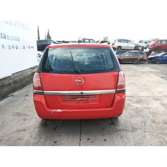 Opel ZAFIRA / ZAFIRA FAMILY B (A05) 2005