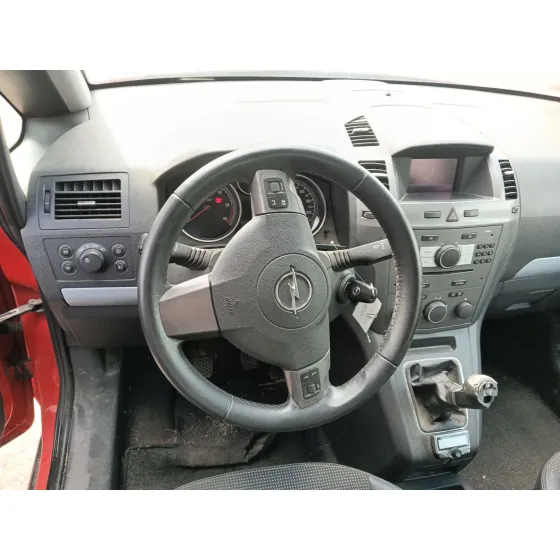 Opel ZAFIRA / ZAFIRA FAMILY B (A05) 2005