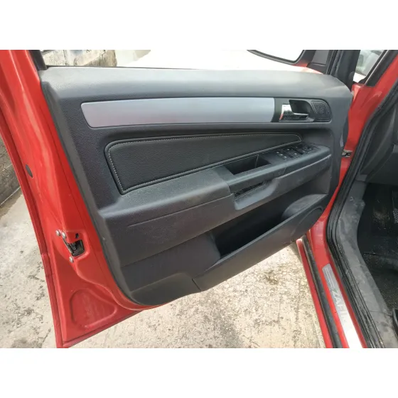 Opel ZAFIRA / ZAFIRA FAMILY B (A05) 2005