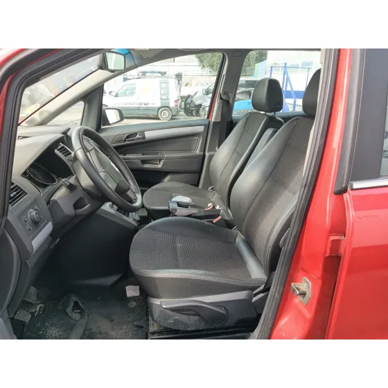 Opel ZAFIRA / ZAFIRA FAMILY B (A05) 2005
