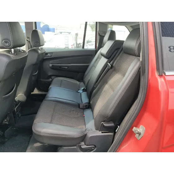 Opel ZAFIRA / ZAFIRA FAMILY B (A05) 2005