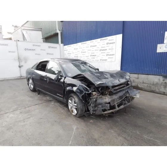 Audi A6 C5 (4B2, 4B4) 1997