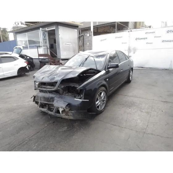 Audi A6 C5 (4B2, 4B4) 1997