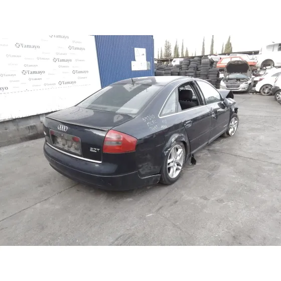 Audi A6 C5 (4B2, 4B4) 1997