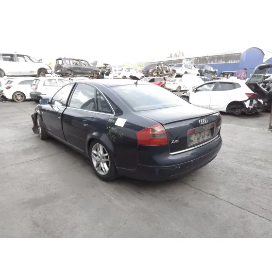 Audi A6 C5 (4B2, 4B4) 1997