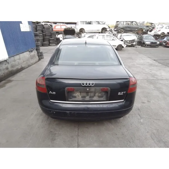 Audi A6 C5 (4B2, 4B4) 1997