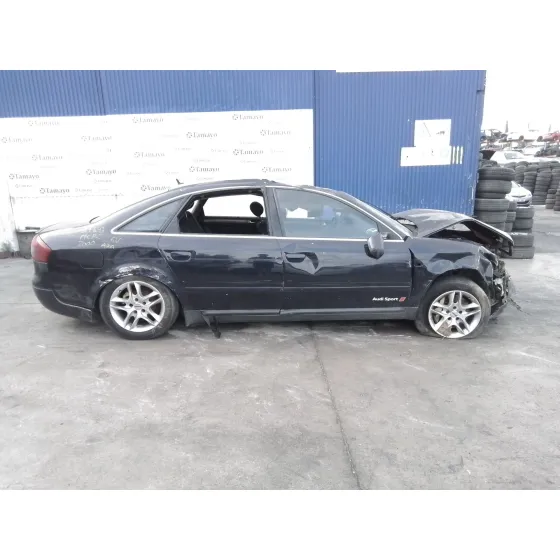 Audi A6 C5 (4B2, 4B4) 1997