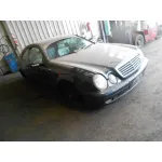 MERCEDES-BENZ CLASE CLK (W208) COUPE MERCEDES-BENZ BM SERIE 208 CLK COUPE '1997 320 (208.365) GRIS OSCURO 1997