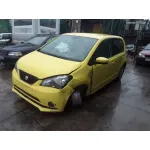 SEAT MII (KF1) SEAT MII (KF1) '2014 STYLE AMARILLO 2012