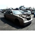 MERCEDES-BENZ CLASE E (W210) BERLINA DIESEL MERCEDES CLASE E (W210) BERLINA DIESEL '2001 2.2 CDI CAT BEIGE 1995
