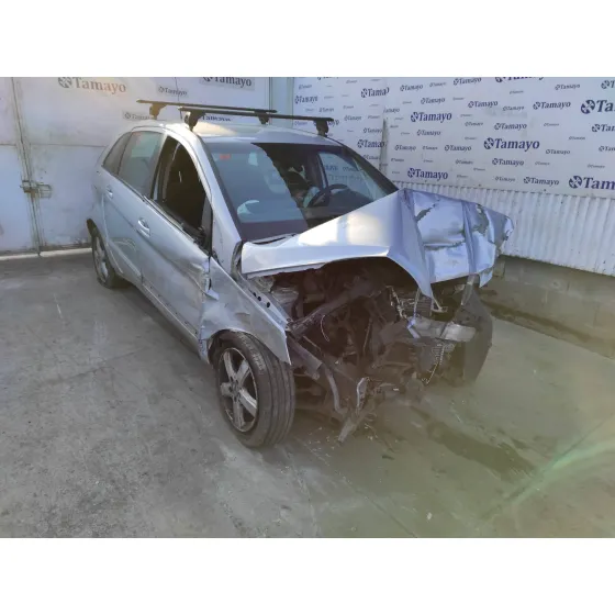 MERCEDES CLASE B (W245) '2005 2.0 CDI CAT PLATA