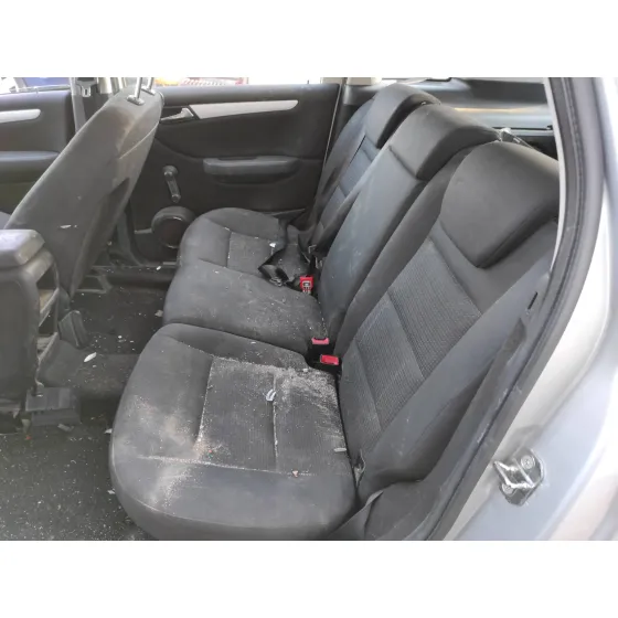 MERCEDES CLASE B (W245) '2005 2.0 CDI CAT PLATA