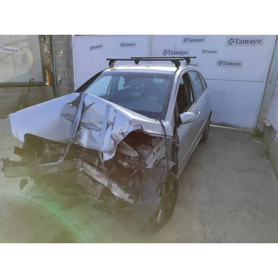 MERCEDES CLASE B (W245) '2005 2.0 CDI CAT PLATA