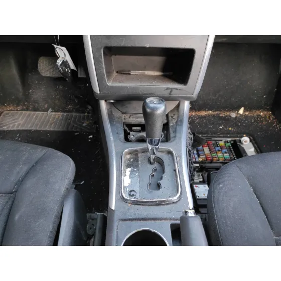 MERCEDES CLASE B (W245) '2005 2.0 CDI CAT PLATA