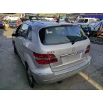 MERCEDES-BENZ CLASE B (W245) MERCEDES CLASE B (W245) '2005 2.0 CDI CAT PLATA 2005