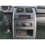MERCEDES-BENZ CLASE B (W245) MERCEDES CLASE B (W245) '2005 2.0 CDI CAT PLATA 2005
