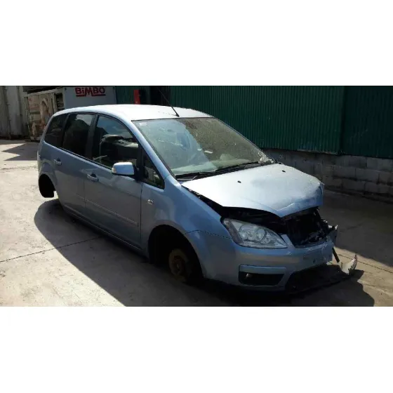 FORD FOCUS C-MAX (CAP) '2003 1.8 TDCI TURBODIESEL CAT AZUL