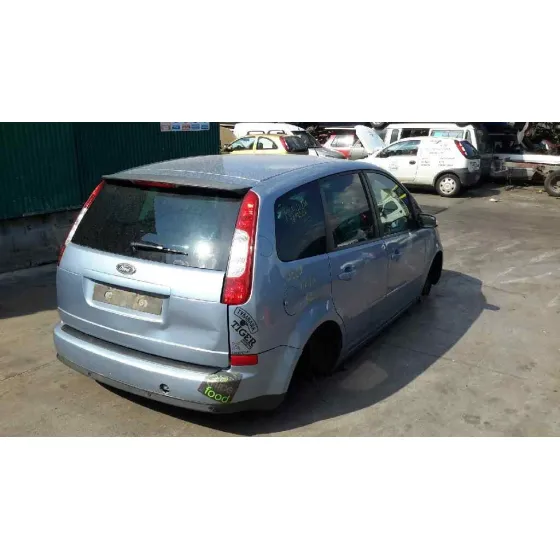 FORD FOCUS C-MAX (CAP) '2003 1.8 TDCI TURBODIESEL CAT AZUL
