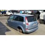 FORD FOCUS C-MAX (CAP) FORD FOCUS C-MAX (CAP) '2003 1.8 TDCI TURBODIESEL CAT AZUL 2003