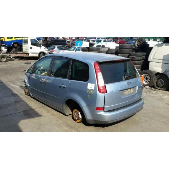 FORD FOCUS C-MAX (CAP) '2003 1.8 TDCI TURBODIESEL CAT AZUL