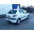 PEUGEOT 206 BERLINA PEUGEOT 206 BERLINA '2005 * BLANCO 1998