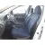 PEUGEOT 206 BERLINA PEUGEOT 206 BERLINA '2005 * BLANCO 1998