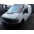 MERCEDES-BENZ VITO MARCO POLO (638) MERCEDES VITO MARCO POLO (638) '2001 112 CDI BLANCO 1997
