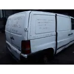 MERCEDES-BENZ VITO MARCO POLO (638) MERCEDES VITO MARCO POLO (638) '2001 112 CDI BLANCO 1997