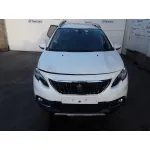 PEUGEOT 2008 (--.2013->) PEUGEOT 2008 (--.2013->) '2019 1.5 HDI BLANCO 2013