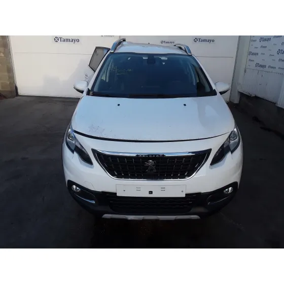 PEUGEOT 2008 (--.2013->) '2019 1.5 HDI BLANCO