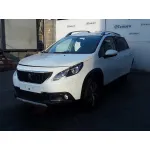 PEUGEOT 2008 (--.2013->) PEUGEOT 2008 (--.2013->) '2019 1.5 HDI BLANCO 2013